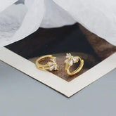 Kurdele Küpe - MeanYou